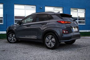 Hyundai Kona Electric+ 150 - 10