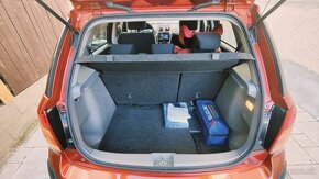 SUZUKI SX4, 1,6 GS AAC 4WD NAVI - 10