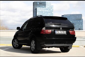 Bmw x5 - 10