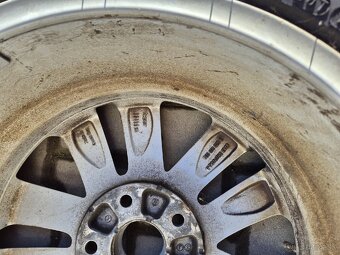 Michelin Primacy 4 + VW Cascavel - 10