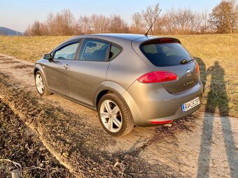 Seat leon 1.9 tdi 1p - 10