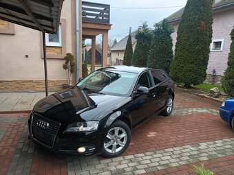 Audi a3 sportback 1.6 benzin - 10