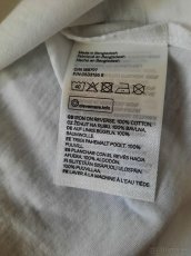 Dámska košeľa veľ.38/8 a tričko H&M veľ.M nové - 10