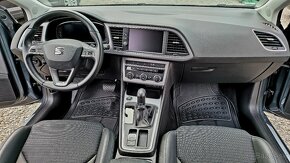 Seat Leon ST 2.0 TDI 150 Xcellence DSG - 10