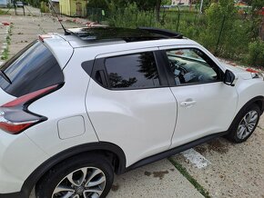 Nissan Juke DIG-T 115 Tekna 1.majitel - 10