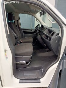 2019 VW Caravelle 4Motion - 110kw - DSG - Long - DPH - 10