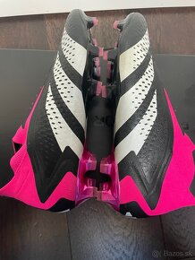 Kopačky Adidas Predator Accuracy+FG - 10