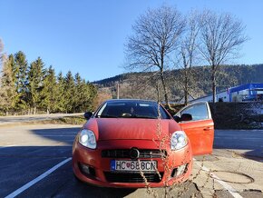 Fiat bravo šport 1.9 jtdm - 10