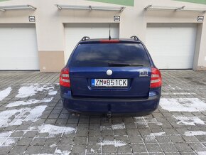 Škoda octavia combi 1.9 tdi 77kw - 10