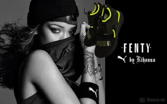 Puma Fenty by Rihanna č.36 - 10