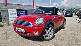 Mini Cooper 1.6 - 10