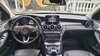 MERCEDES-BENZ C 220 Cdi W 205 - 10