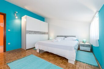 Nový apartmánový dom Toni pre 16 osôb + deti - Chorvatsko - 10