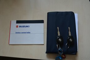 Suzuki SX4 S-Cross 1.6 VTi, SR. voz, 1. majiteľ, Top Stav - 10