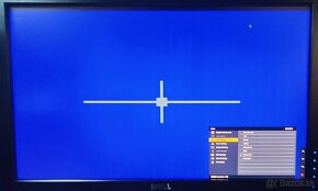 Predám grafický 2K 27" monitor - Dell UltraSharp U2711 - 10