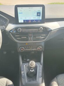 Ford Kuga Cool&Connect 1.5Tdci  r.v.2021/10 LED,NAVI - 10