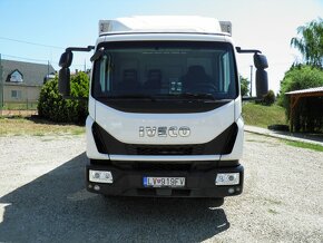 Iveco EUROKARGO 120EL SKRIŇA - 10