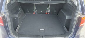 VW TOURAN 1.6 TDI COMFORTLINE - 10