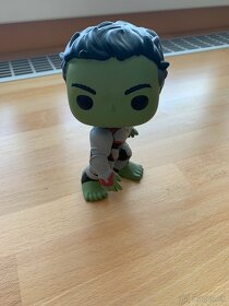 predam Funko Pop postavicky - 10