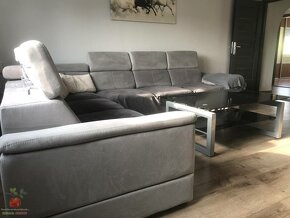 Velký 78m² troj izbový byt s lodžiou - 10