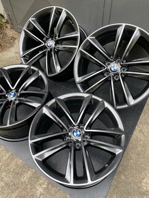 ✅ R19 ®️ Audi BMW 5x112 ET25 ✅ A5 A6 A7 A8 G11 - 10