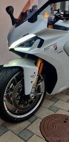 DUCATI SUPERSPORT 950 S 2022 - 10