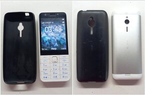 NOKIA 230 225 222 216 208.1 515 - 10