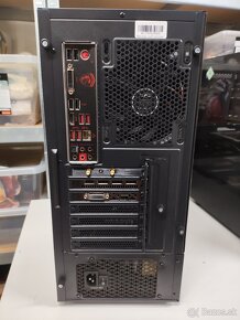 ▶️GAMING PC - i5 3,60Ghz/16GB/RX580 8GB▶️ (M3) - 10