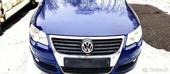 Vw Passat 1.4 tsi - 10