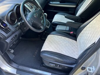 Lexus RX 400 , LPG ,175000 km Bomba do 7,32 rx400 - 10