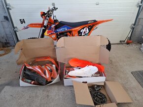 Ktm sxf 250 2018 - 10