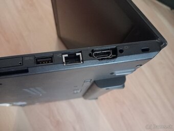 Lenovo thinkpad t460 - Intel core i5 -8gb ram -ssd - 10