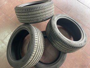 Matador Hectorra 5, 245/45R18 - 10