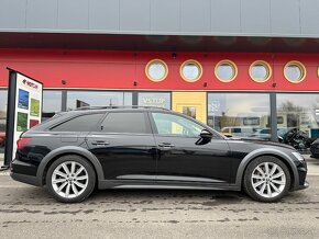 AUDI A6 Avant Allroad 50 3.0 TDI mHEV Tiptronic quattro - 10