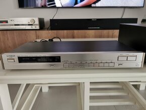 LUXMAN zostava ROZPREDAM - 10