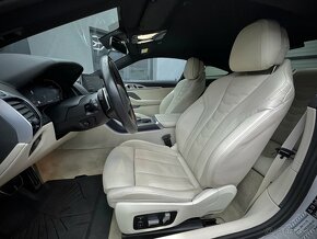 BMW 840d xDrive Coupe - 10