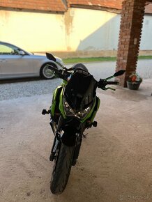 Kawasaki Z800 ABS_2015 - 10