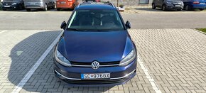 Volkswagen Golf Variant 2.0 TDI M6 BMT 150k Highline EU6 - 10