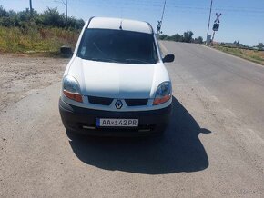 Renault kangoo 1.5dci - 10