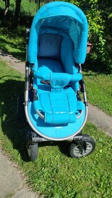 Kočík Cybex - 10