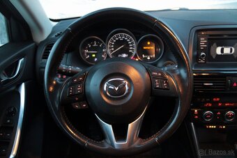 Mazda CX-5 2.2 Skyactiv-D 175k - 10