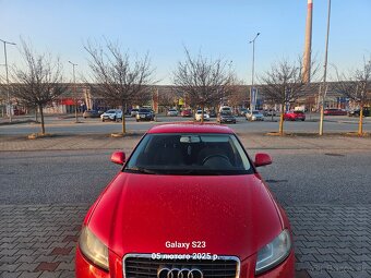 Audi a3  1.6tdi - 10