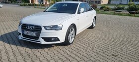 Audi A4 2.0 TDI 150k multitronic SEDAN - 10