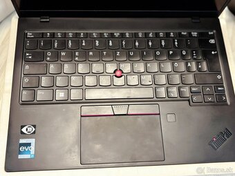 Luxusný Lenovo ThinkPad X1 Nano Gen2 KOMPLET + Príslušenstvo - 10