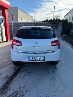 Predam Citroën c4 Airctross 1.8 diesel - 10