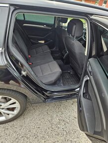 Volkswagen Passat Variant 2.0 TDI BMT Comfortline DSG - 10