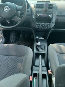 Rozpredám VW Polo 1.2Htp 40kw 2006 - 10