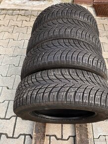 185/65R15 Lassa zimne - 10