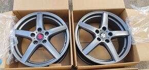 5x114,3 r17 mazda kia hyundai mitsubishi toyota honda - 10