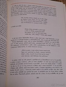 1. vydání, Príbehy z Tisíc a jednej noci, 1958, SVKL - 10